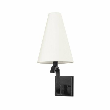 TROY Melor Wall sconce B9316-FOR